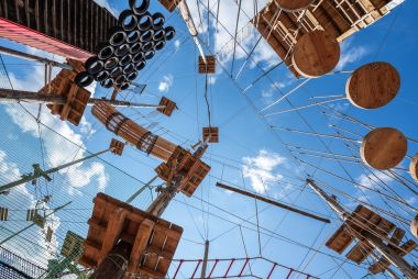 Gorilla Kinderfeestje | Adventure City Rotterdam