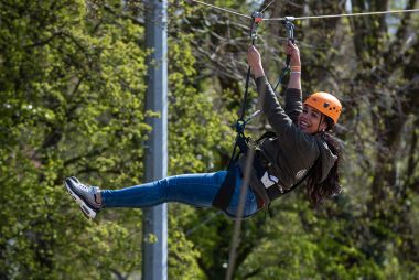 Mount Fiji Package | Adventure City Rotterdam