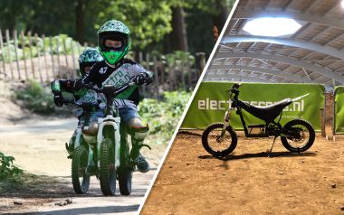2 runs crossen kids