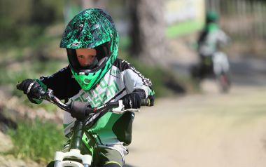 2 runs crossen kids & kindermenu