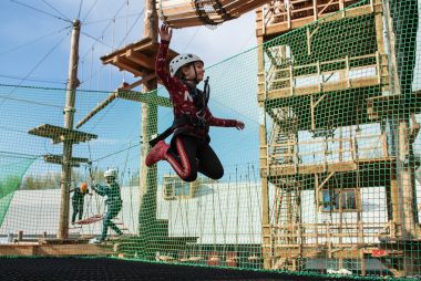 Brulaap Kinderfeestje | Adventure City Rotterdam
