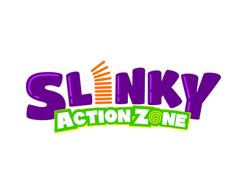 Slinky Action Zone