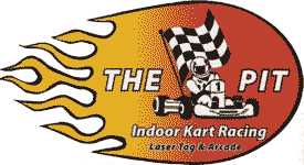 The Pit Indoor Kart Racing