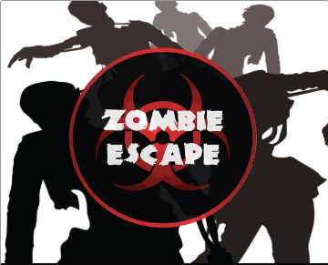 Zombie Escape