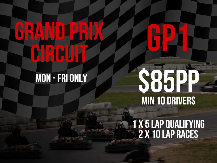 Grand Prix 1