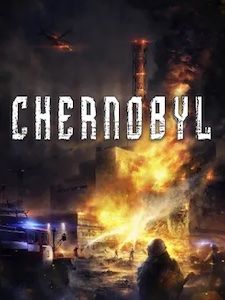 Escape Room | Chernobyl