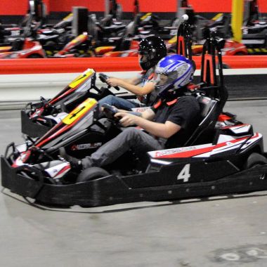 2 race reservation monday though thursday