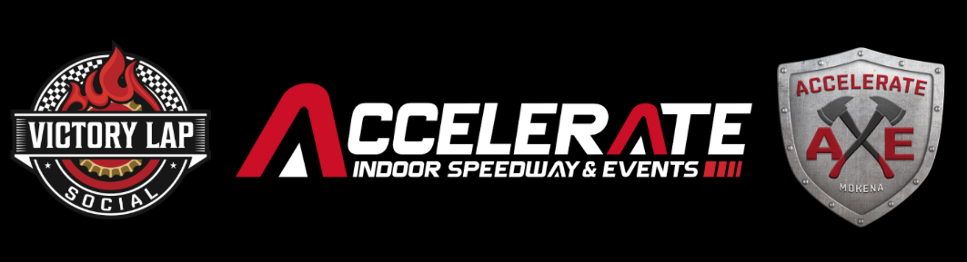 Accelerate Indoor Speedway - Mokena