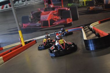 Save $16 Reservation for 3 Races (Age 13+, Fri-Sun)