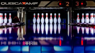 2 uur bowlen (doordeweeks)