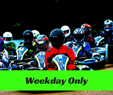 Family Race Session