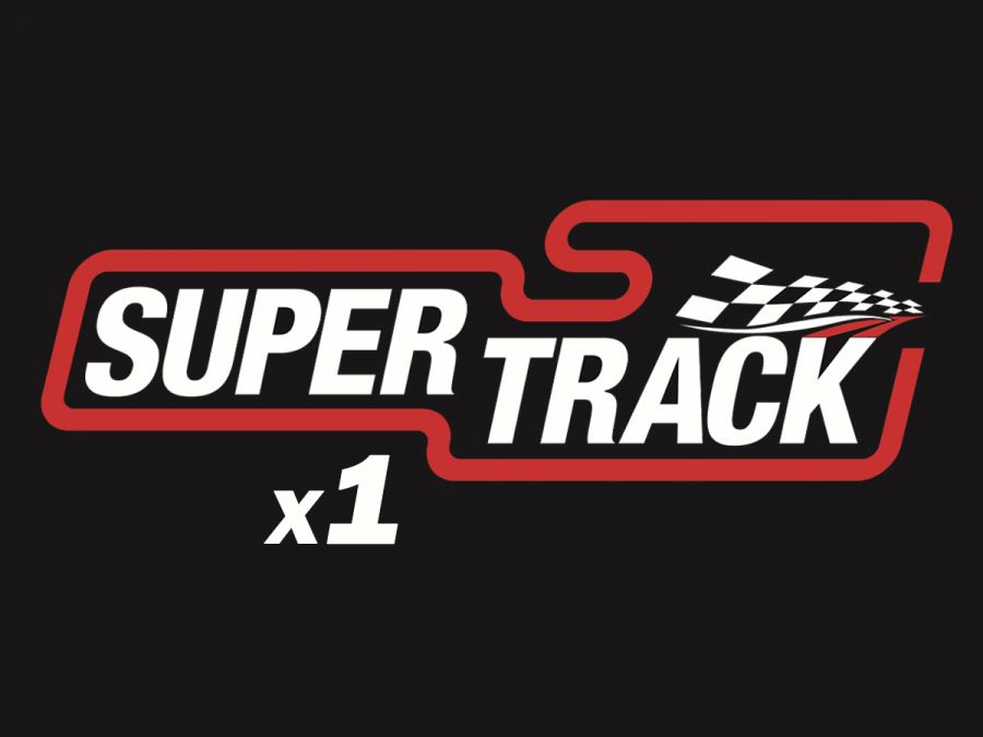 1 Pro Race (Super Track)